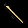 New Stainless Steel Tea Sticks Traditional Leaf Tea Scoops Matcha Scoop Tea Ceremony Kitchen Tool Teaware
