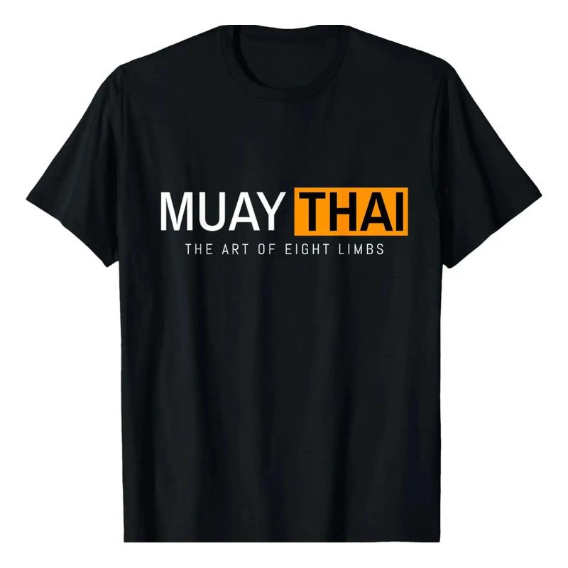 Muay Thai, Art Of 8 Limbs, Broma De Parodia Con Dise?o De Cu S разноцветный