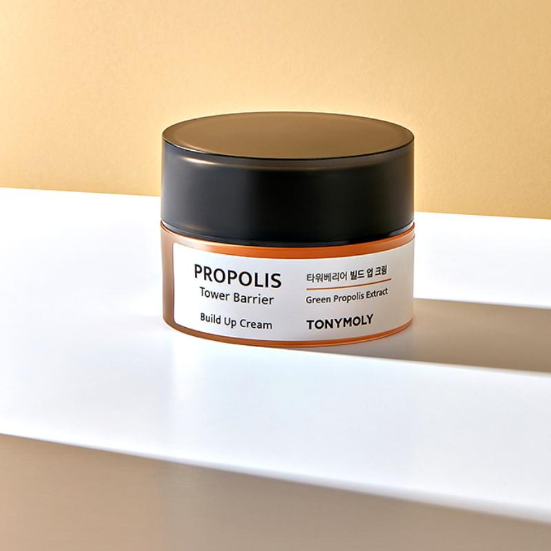 

TONYMORY Propolis Tower Barrier Build-Up Крем 50 мл