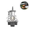 25mm Carburetor K2401 Carburetor Easy Installation Process Enhanced Combustion Efficiency Improved Acceleration