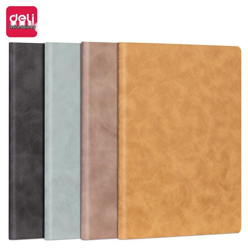 Deli BP107 Notebooks (4-Pack)