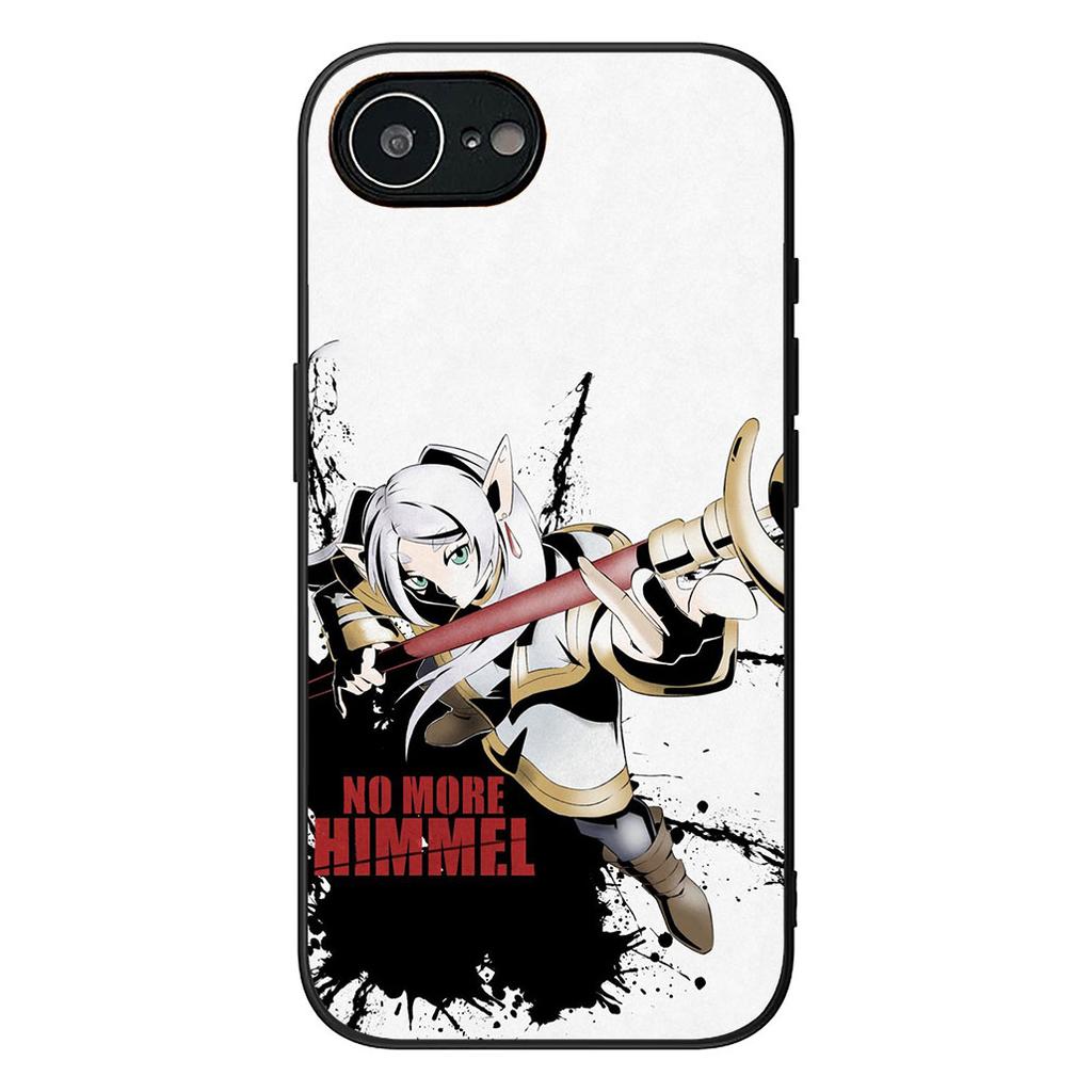 Wallpaper Frierens Anime Phone Case for Xiaomi Redmi Note 12 11 10 A3 Pro 10A 10C 12C Note12 5G Protective Cover
