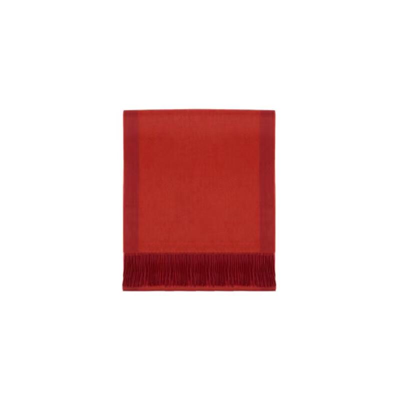 Sanji Outdoor TP6448 Men's Gradient Wool Scarf