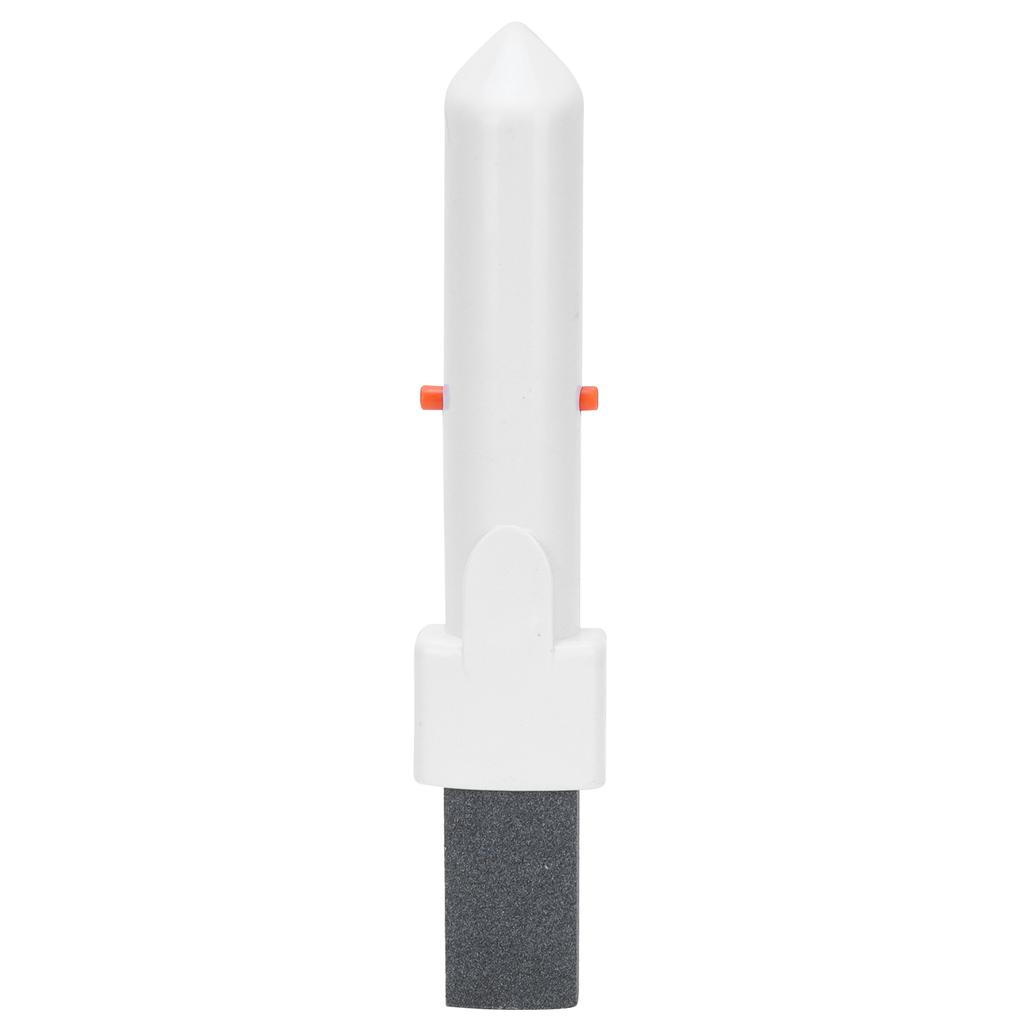 Swimming Pool Cleaner Pumice Stone EZClip Handle Spa Cleaning Tool for Swimming Pool Use