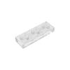 100PCS PLATE 1x3 Compatible 3623 Multiple Color Options Plate Self-Locking Bricks Building Blocks Toys Accessories