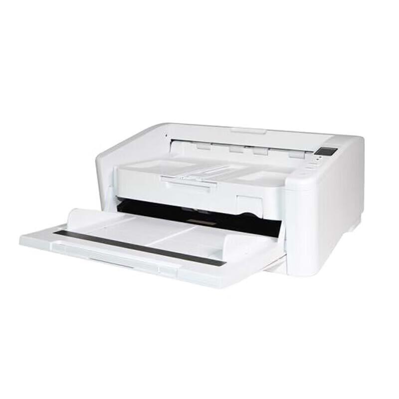 UNIS Q4900 A3 High-Speed Duplex Sheet-fed Scanner CN plug (adapter included)