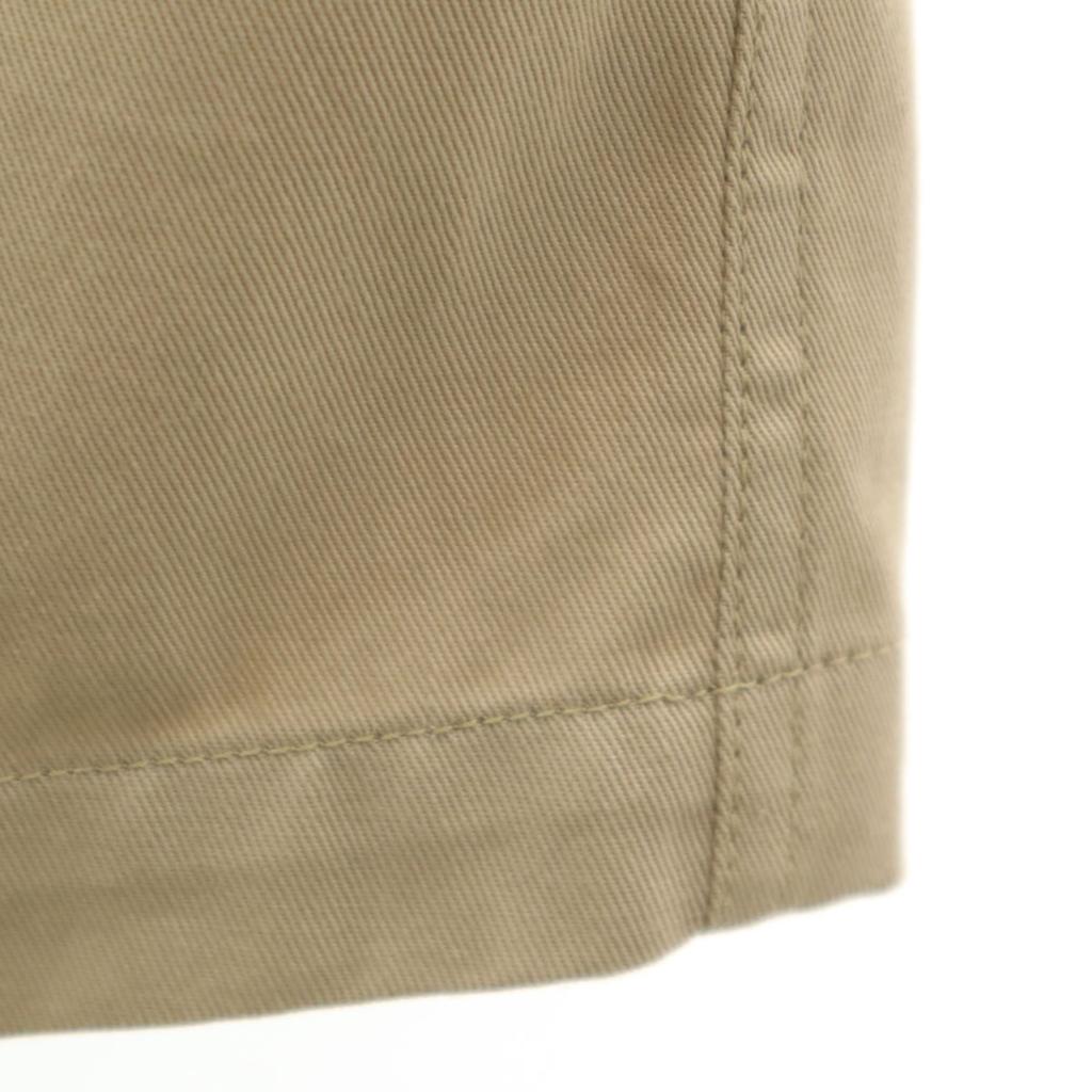 KELTY SHIPS exclusive, made in Japan Stainless collar coat L beige Men's Used