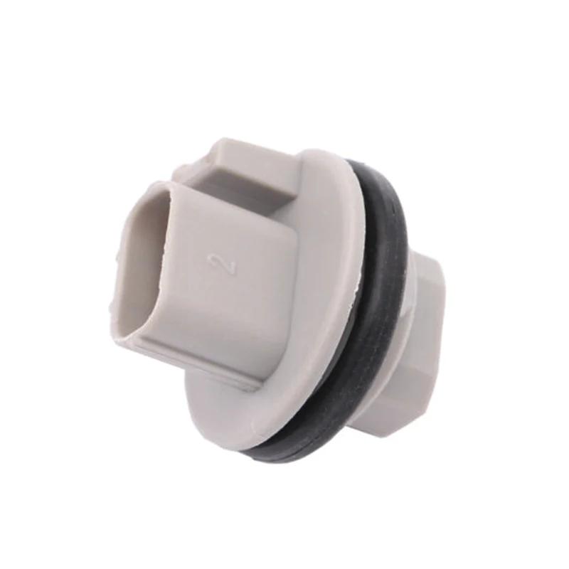 2Pcs Car Turn Signal Pointer Bulb Socket Lamp Sockets Base Holder Fit for Acura RDX TL TSX Honda Civic Odyssey Element Crosstour