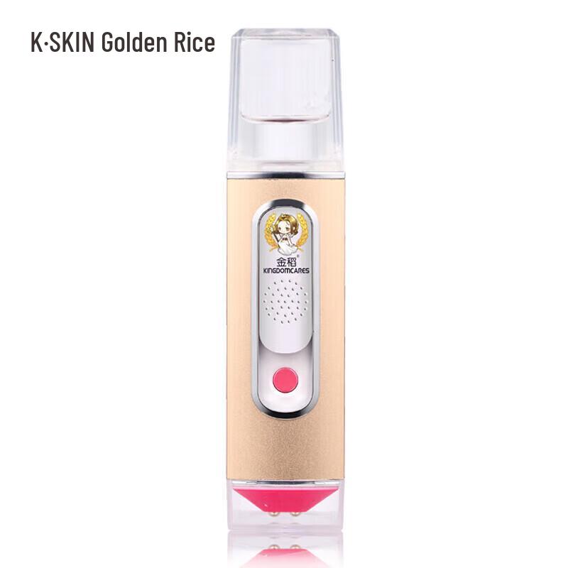 

K.SKIN Portable Nano Mist Sprayer