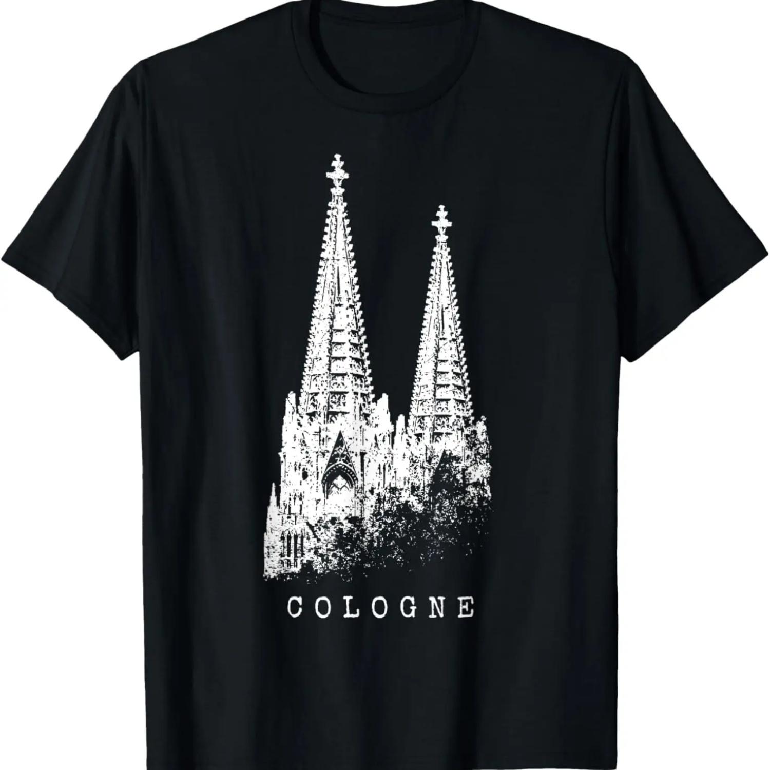 Skeleton Playing Guitar, Band Shirts Band Tee for Men T-Shirt S чёрный