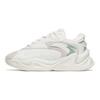 Anta Casual Durable Low-Top Dad Shoes Women sneaker Ivory-White 122148833R-2