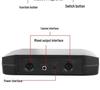 GLXD4 Wireless Dual Microphone Set for Stage Performance - Beta58A KTV SM58 Handheld Mic