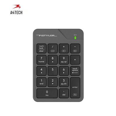 A4Tech FBK21C Wireless Bluetooth Rechargeable Numeric Keypad
