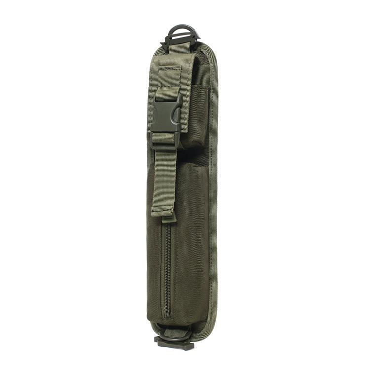 Multipurpose Outdoor Molle Backpack Pouch & Shoulder/Waist Bag