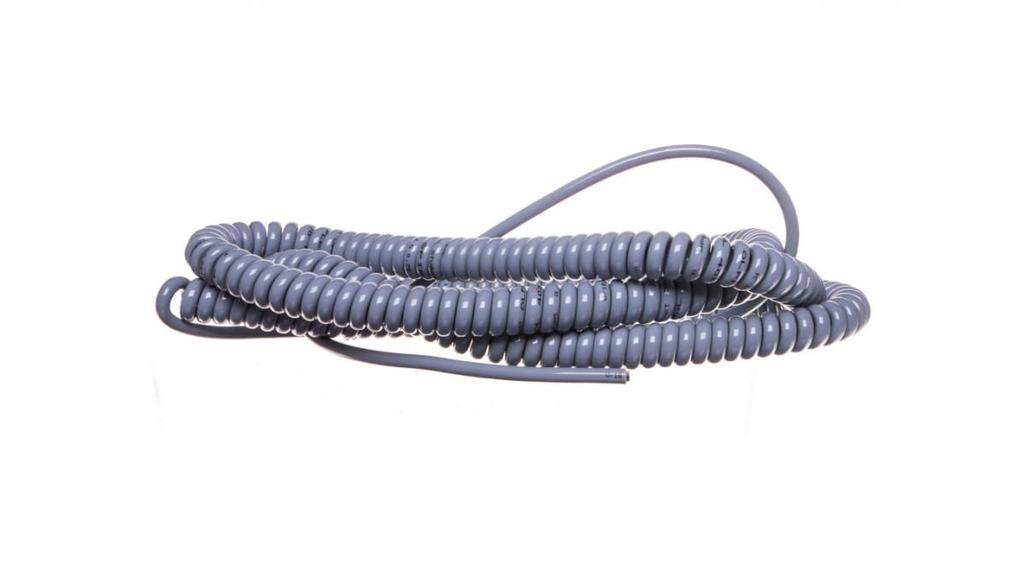 Spiral Cable Olflex Spiral 400 P 4G0.75 2-6M 70002637