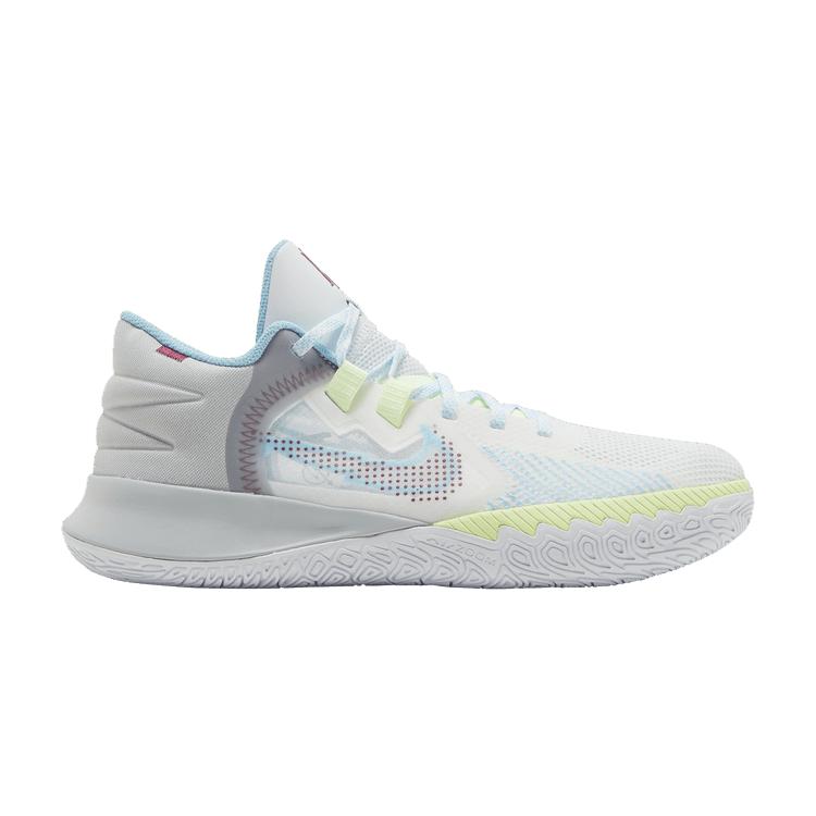 Nike Kyrie Flytrap 5 EP 1 World 1 People 40.5