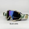Newest Motorcycle Goggles Motocross Glasses Off-road Sunglasses For Man MTB ATV Mask Windproof Protection Cycling Racing Goggles2