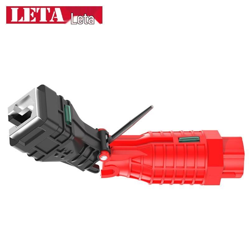 LETA Multi-function Plumbing Wrench Standard