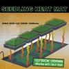 Covoraș de încălzire standard SUA pentru răsaduri și germinarea plantelor, Covoraș cu temperatură constantă pentru flori și animale de companie