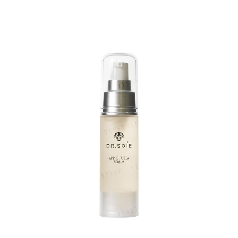 Dr. Soie - Amaranth APP-C FULLA Serum