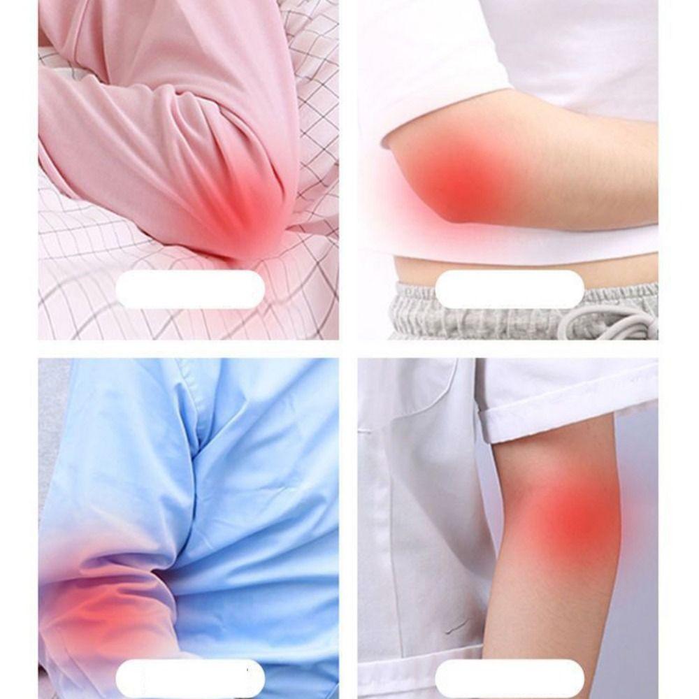 Elastic Sport Safety Protection Elbow Pads Elbow Brace Arm Support Arm Sleeve