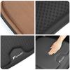 Car Seat Cushion Set Ice Silk Cushion Rear Combined Seat Cushion For Lexus CT ES GS NX IS250 CT200h ES300h RX400h NX300h IS200