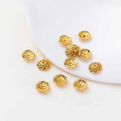 Sieraden maken – Fournituren voor sieraden