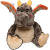 Mbw MiniFeet Edda Dragon Plush Toy