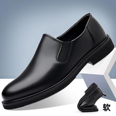 Scarpe da uomo – Mocassini