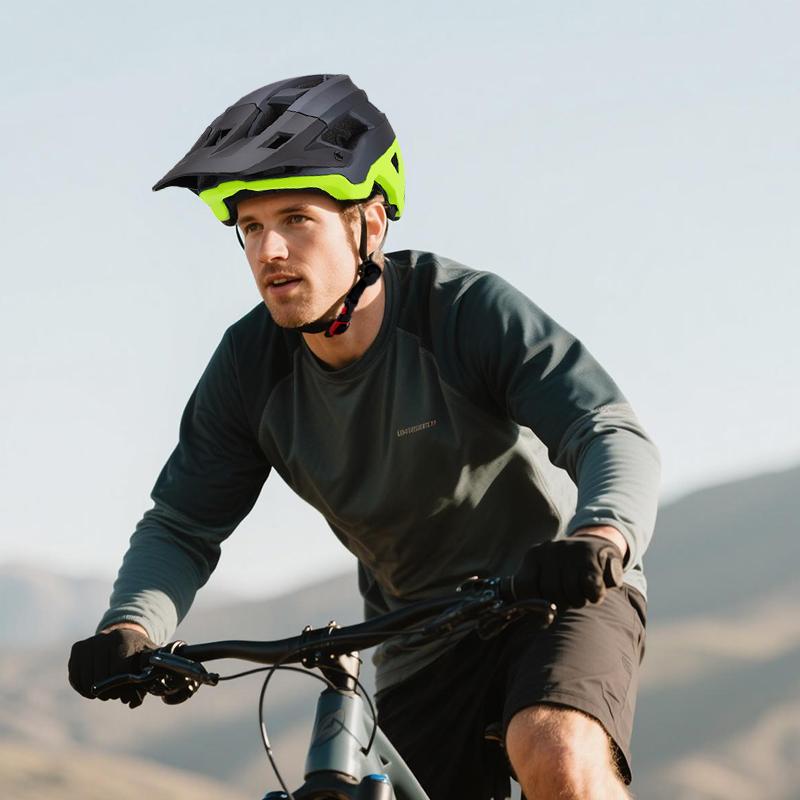 CE Approved Popular Professional Road Cycling Helmet Men's & Women's MTB Bike Helmet for Riding Competition Road Cycling Helmet