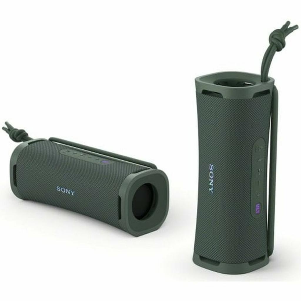 Portable Bluetooth Speakers Sony SRS-ULT10H Grey