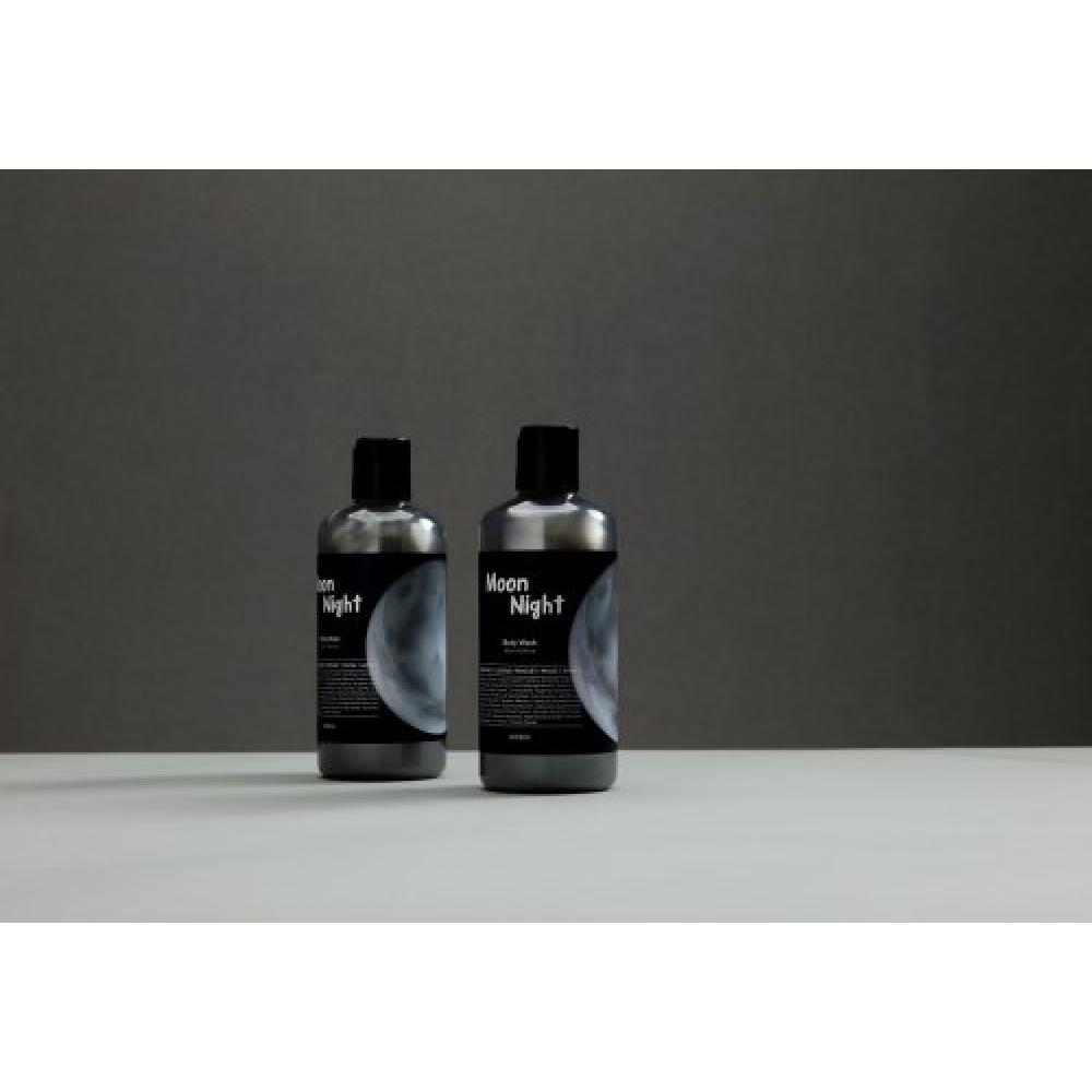 Aperos Perfume Body Wash Moon Night NONE