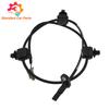 27540-XA00A Front Left or Right ABS Wheel Speed Sensor For Subaru B9 Tribeca 2006-2007 Tribeca 2008-2014 H6 3.0L Sport Utility