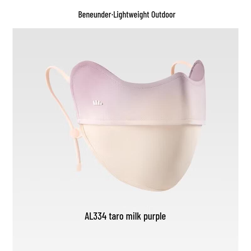 Beneunder Women s Summer Sun Protection Mask