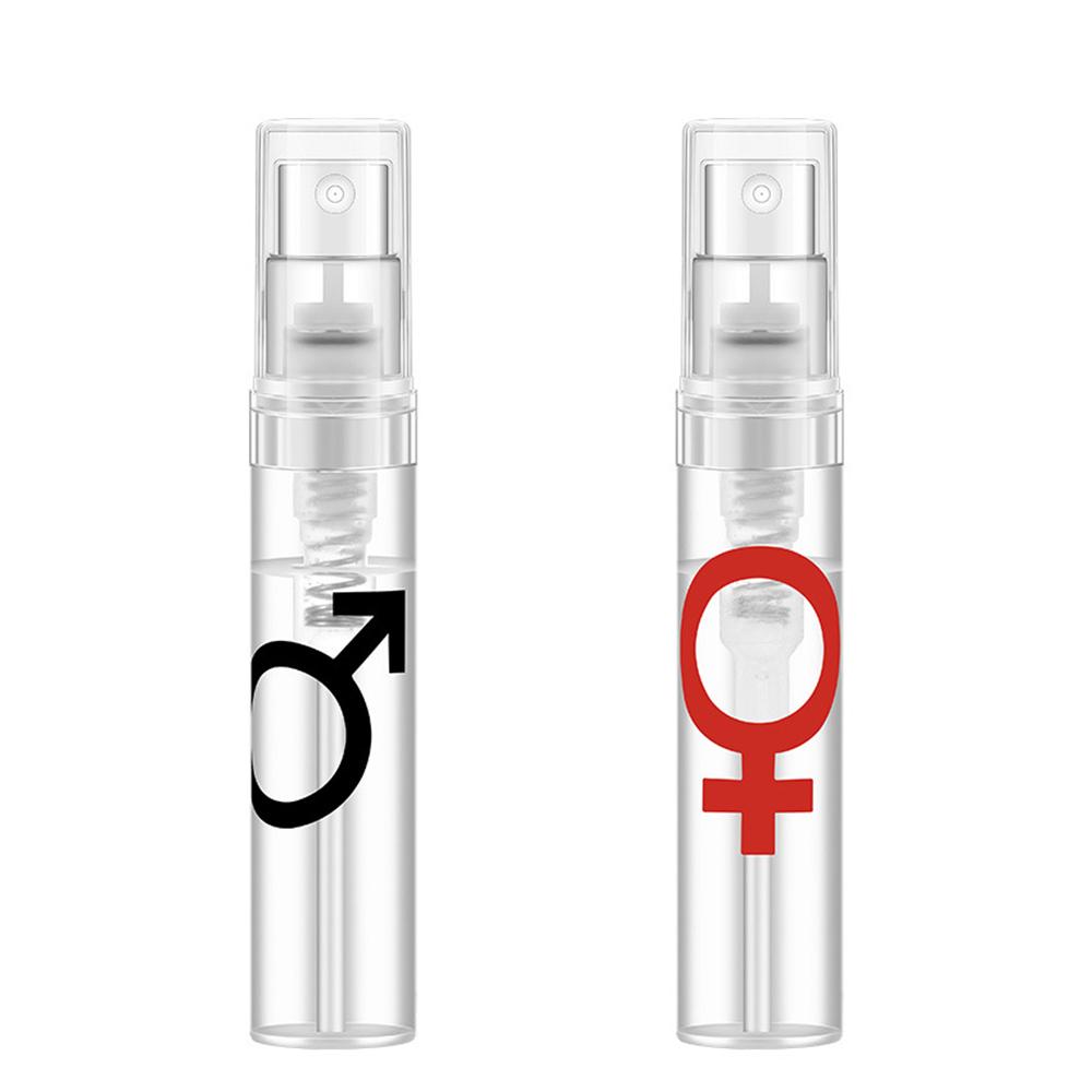 3ml Lure Pheromone Attractant Perfume For Men Women Fragrance Parfum Scents