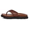 Capitola Flip Sandal Cognac 1153077-COG