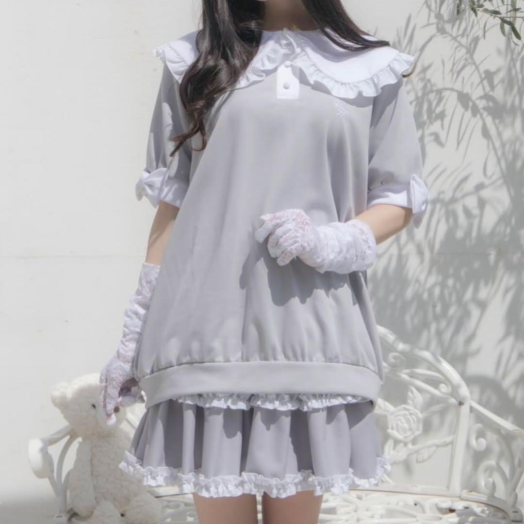 whinny Dream Ribbon Cute Sue & Dream Hoop Cute Skate