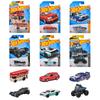 Hot Wheels Basic Cars G Fahrzeug Mini Alter 3 und Sortiment, 36er-Box, Spielzeug, Autos, Up, 98MG-C4982