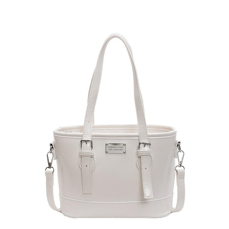 Dámská taška přes rameno Nová ležérní všestranná taška přes tělo Dámská kabelka