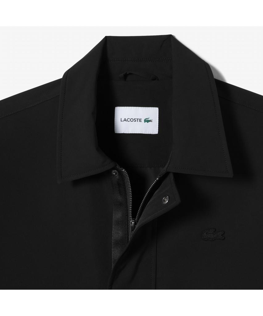 Lacoste Men'S Safari Jacket Bh347E-55N 031