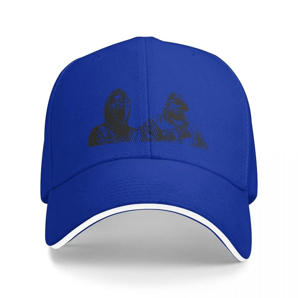 Biggie Pac Hiphop Rap Baseball Cap Anime Military Tactical Cap Womens Unisexs