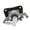 Rear Brake Caliper with Brake Pads 43080 0164 Rear Right Brake Caliper Assembly for Mule Pro FX FXT FXR DX DXT KAF820
