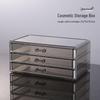 Desktop Drawer Jewelry & Cosmetics Organizer Box