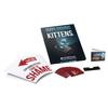 Imploding This is the First Expansion of Exploding Kittens Kittens