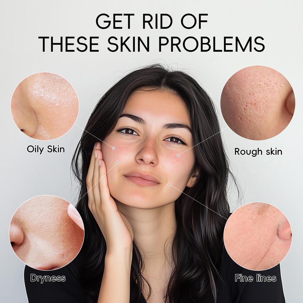 LAIKOU Algae Sleep Facial Mask 3g 15 Pcs Bagged Facial Mask