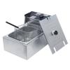 Electronice pentru bucătărie – Cuptoare electrice și friteuze