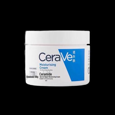 CeraVe Crema Idratante Riparatrice della Barriera Ceramidica