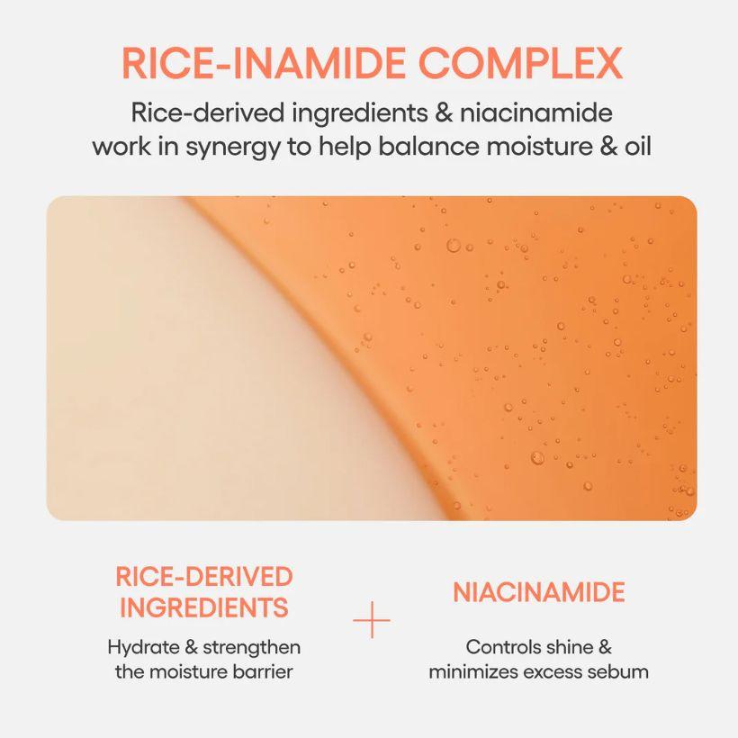 LANEIGE Maschera Peel-Off Lucidante Pori Modalità Equilibrio 100ml (Nuova uscita Maggio 2026) (+Regalo gratuito)