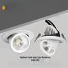 Iluminação LED – Luzes LED incorporadas