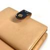 Louis Vuitton M92988 MonogramMulticolore Porte Monet Viennois Compact Wallet